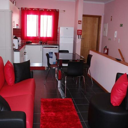 Vila Centro Vila Franca do Campo Ngoại thất bức ảnh