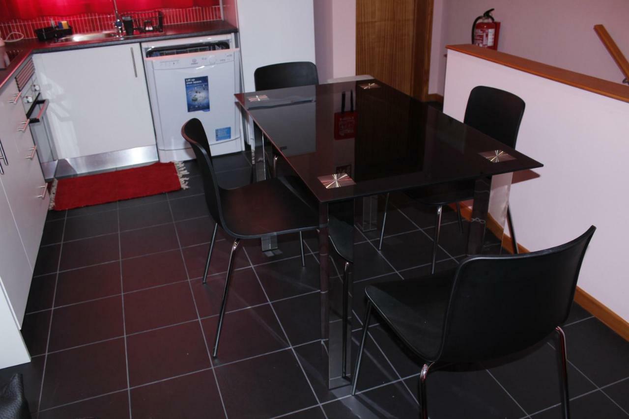 Vila Centro Vila Franca do Campo Ngoại thất bức ảnh